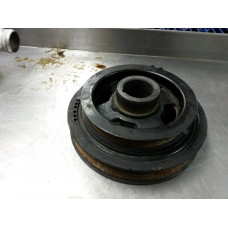 91H011 Crankshaft Pulley From 2001 Nissan Maxima  3.0